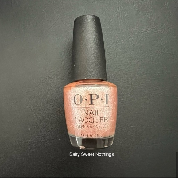 6 OPI Nailpolish BRAND NEW, full-size - Picture 6 of 13